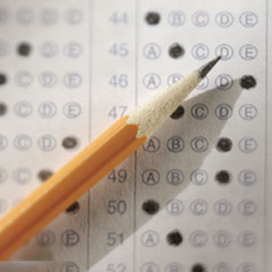 Standardized Tests