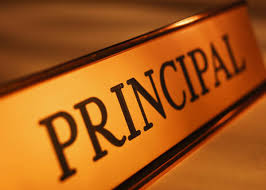 School Principal