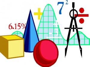 Master's in Education in Mathematics