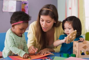 Early Childhood Education