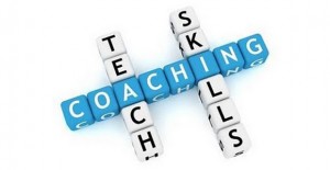 instructional coach