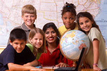 International Teaching Jobs