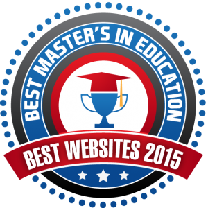 Best Master's in Education - Best Websites 2015