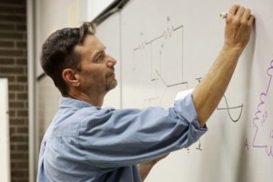Physics teacher