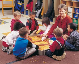 Special Education Teacher