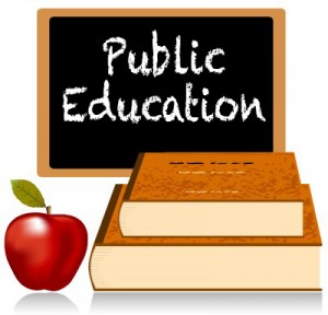 Education and Public Policy
